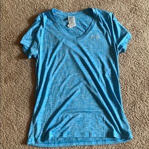 Under Armour Heat Gear Shirt!
